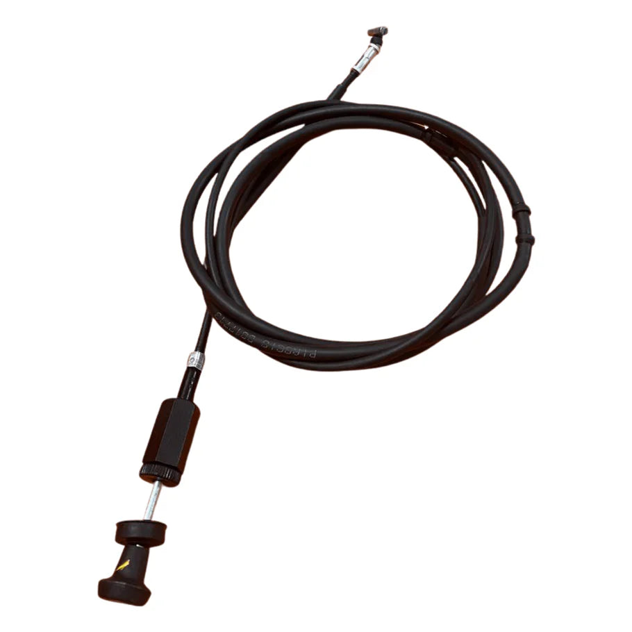 Vespa Choke Cable Assembly – OEM Replacement Part