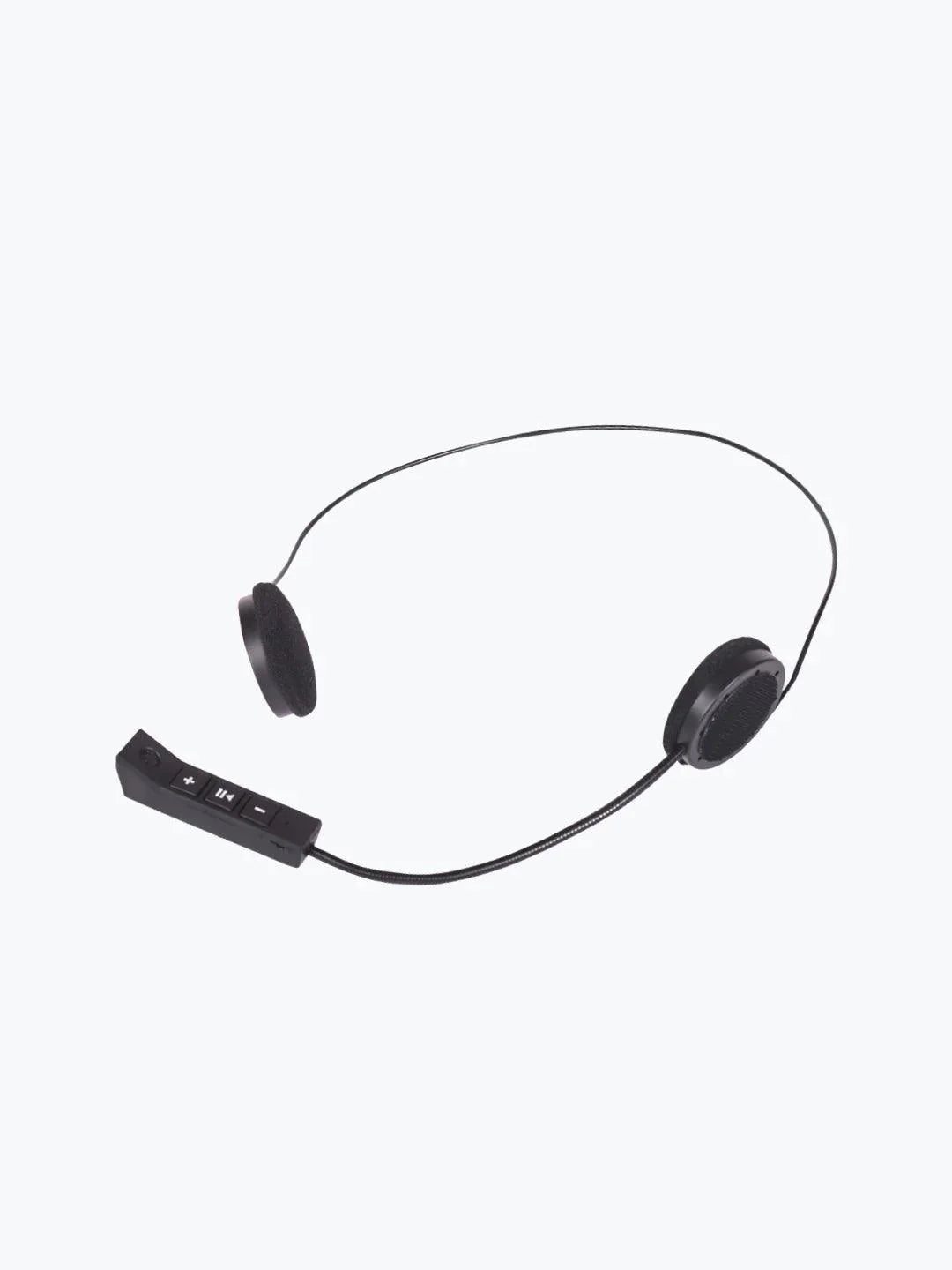 BSDDP Helmet Bluetooth Headset – BLU11970 | Hands-Free Calling, Music, GPS Navigation