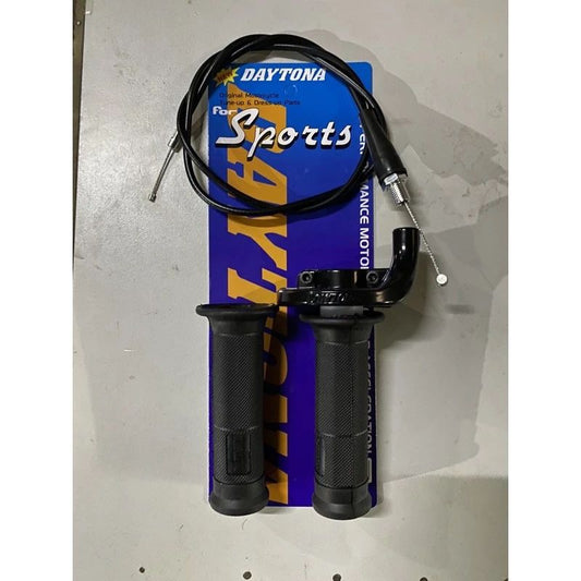 Daytona Quick Throttle (set)