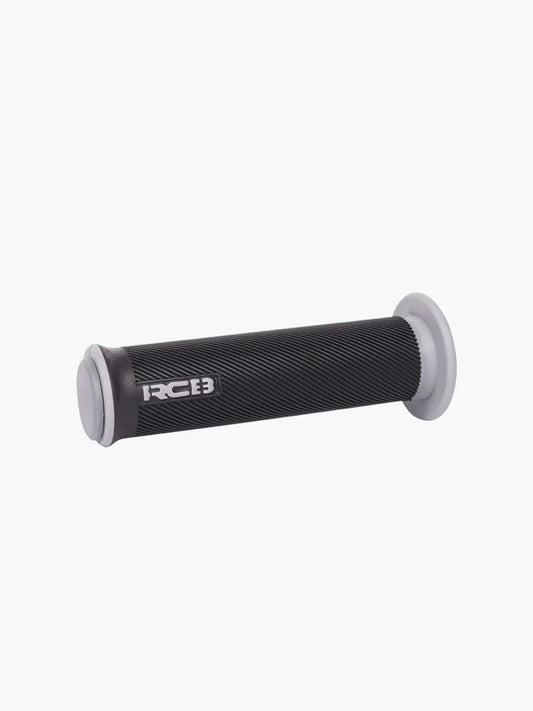 RCB Stripes Grip (GREY)