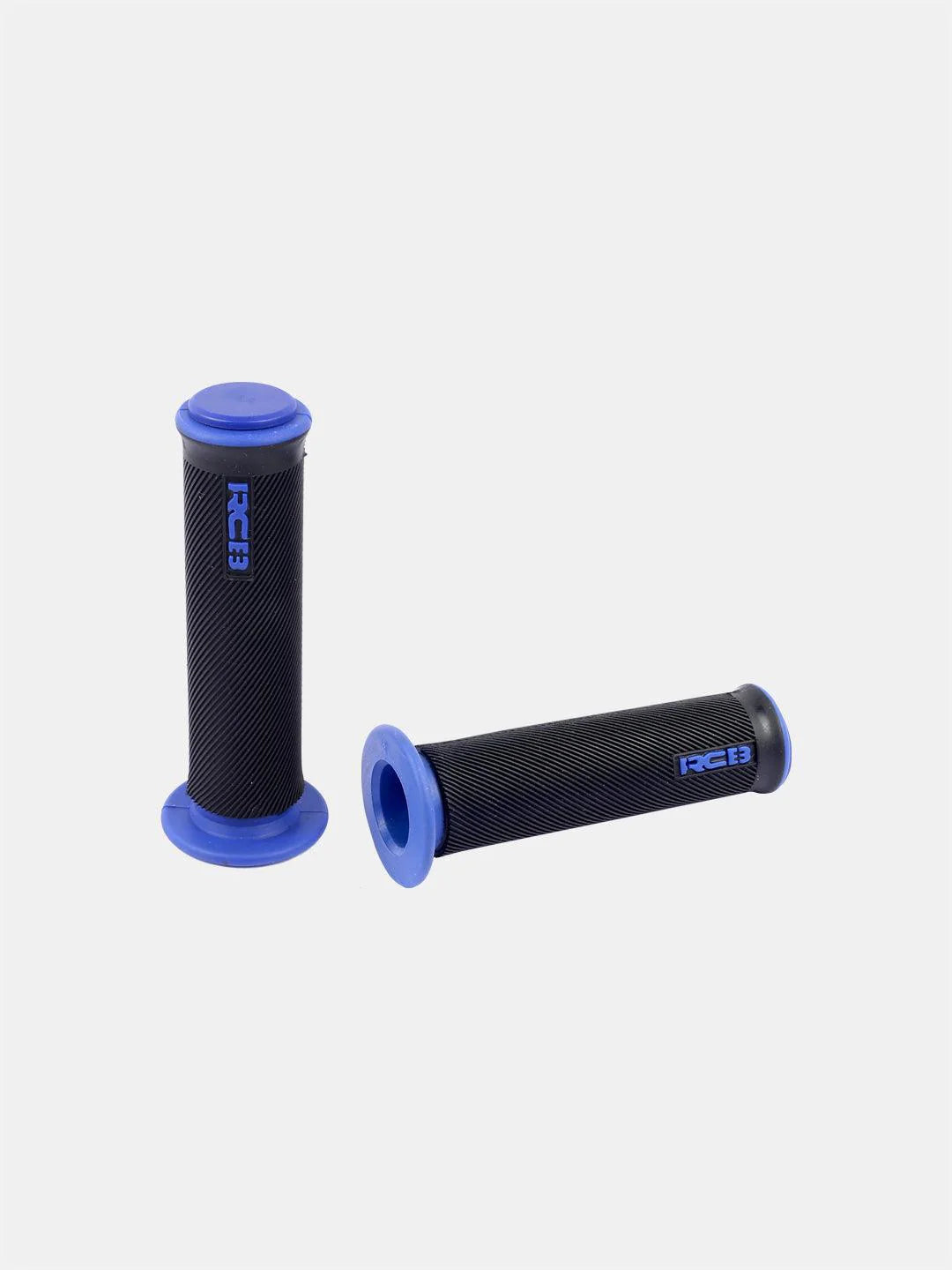 RCB Stripes Grip (BLUE)