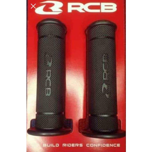 RCB GRIP (Black)