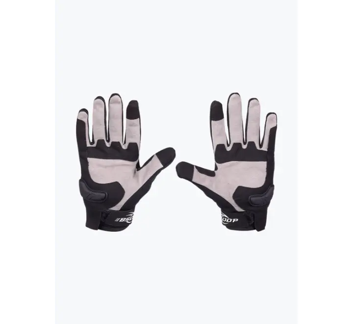 BSDDP Full Gloves AO143