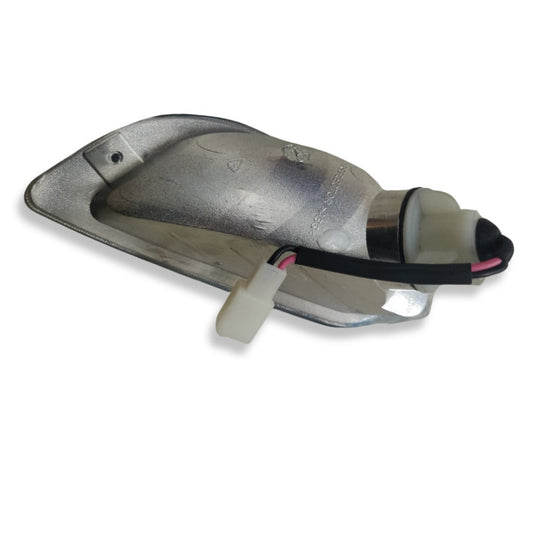 Vespa indicator front (turn signal light)