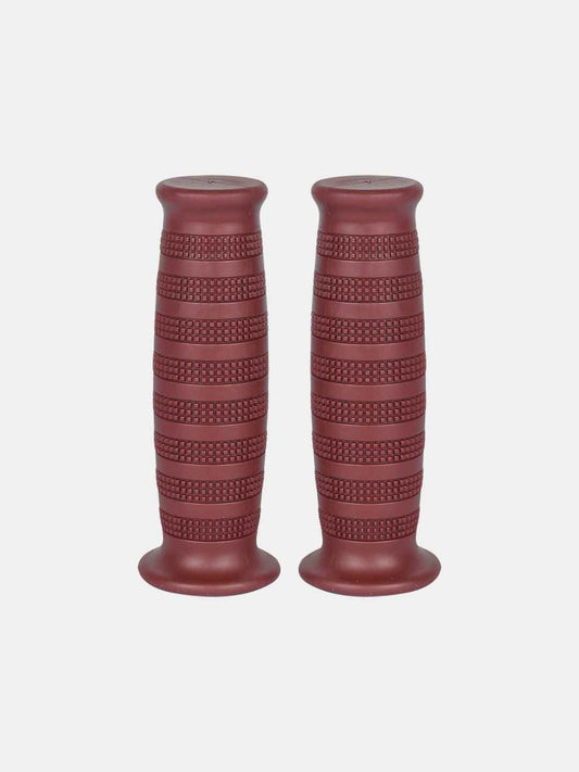 Retro Seven Section Throttle Grip