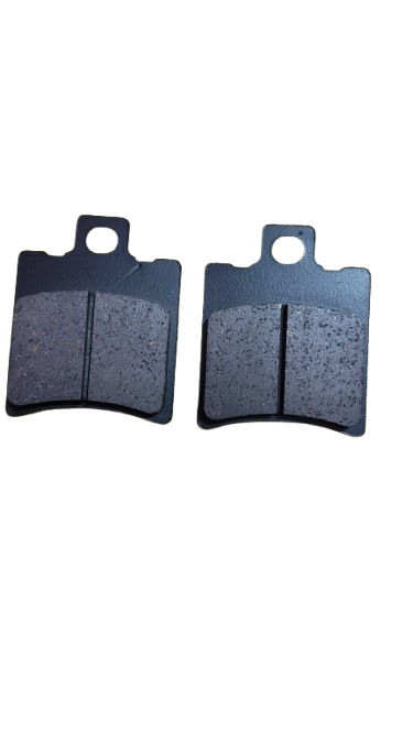 Piaggio Vespa Front Brake Pads – VXL/SXL 125 & 150, ZX 125, VX & S Models