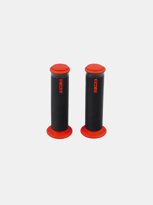 RCB H66 GRIP SET ( RED )