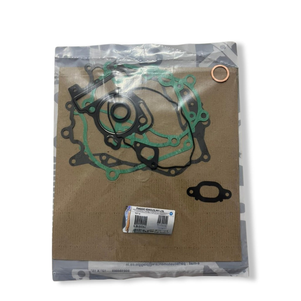 Aprilia SR 150/160 Engine Gasket Packing Kit | Genuine | Part No. SKIT940005