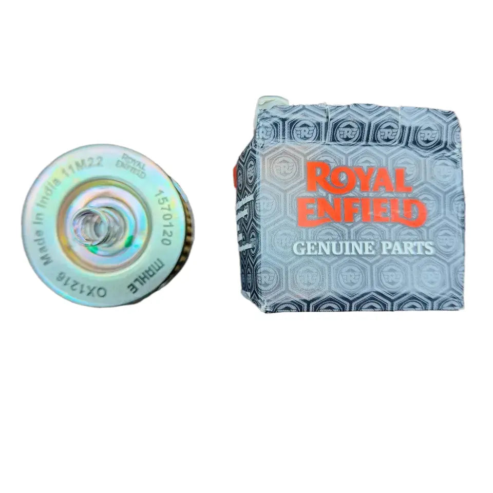 ROYAL ENFIELD Meteor 350 Oil Filter (From 2020) - 1570120/B - Royal Enfield