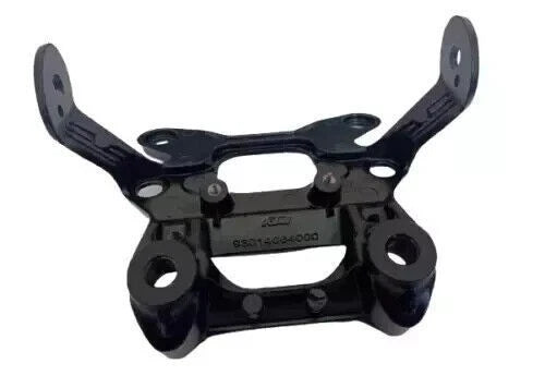 KTM Duke 390 TFT Meter Holder Handlebar – Black | Part No. JP151013