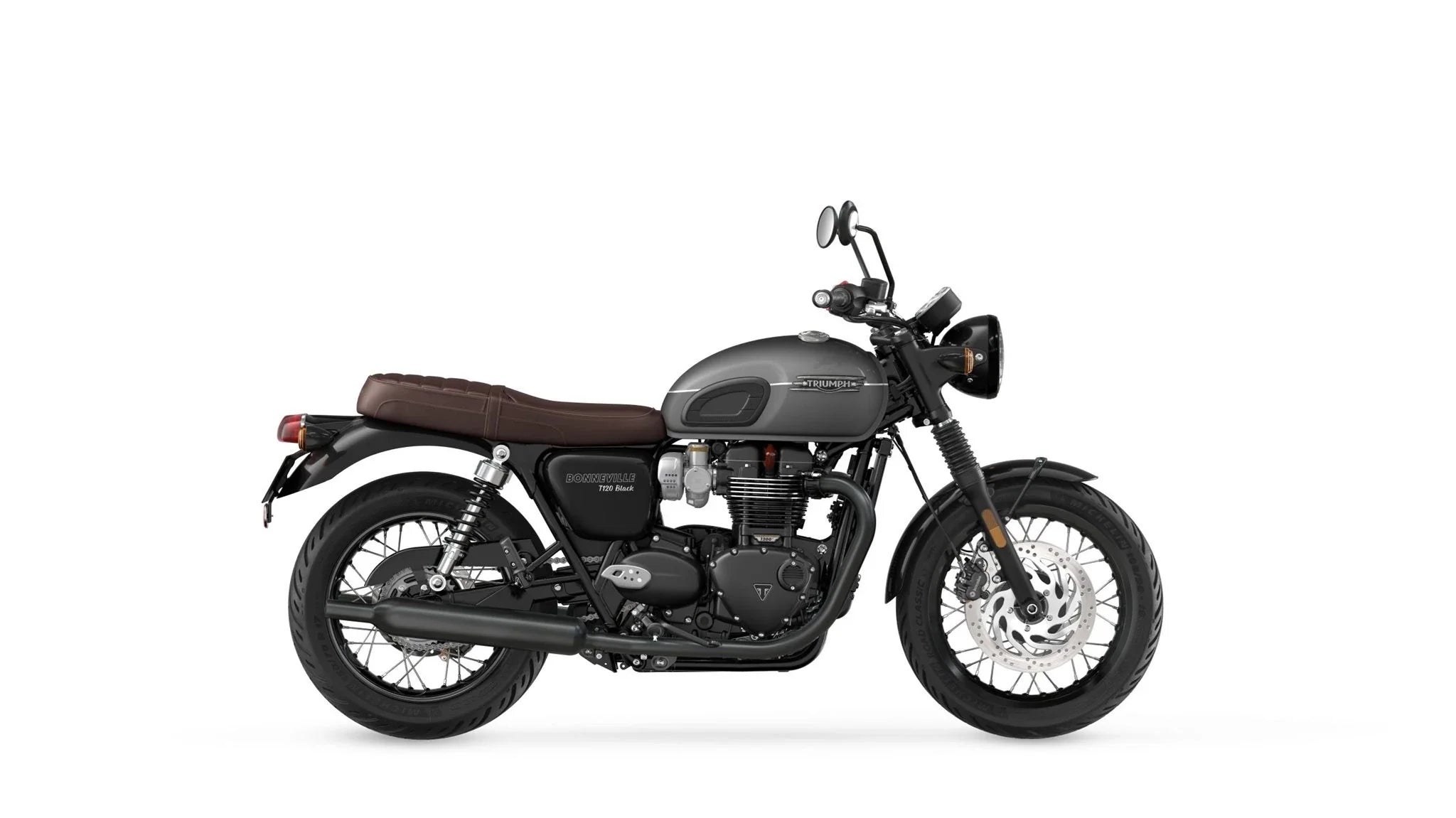 TRIUMPH