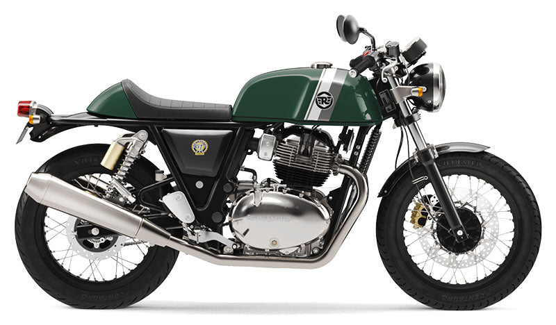 Royal Enfield GT 650