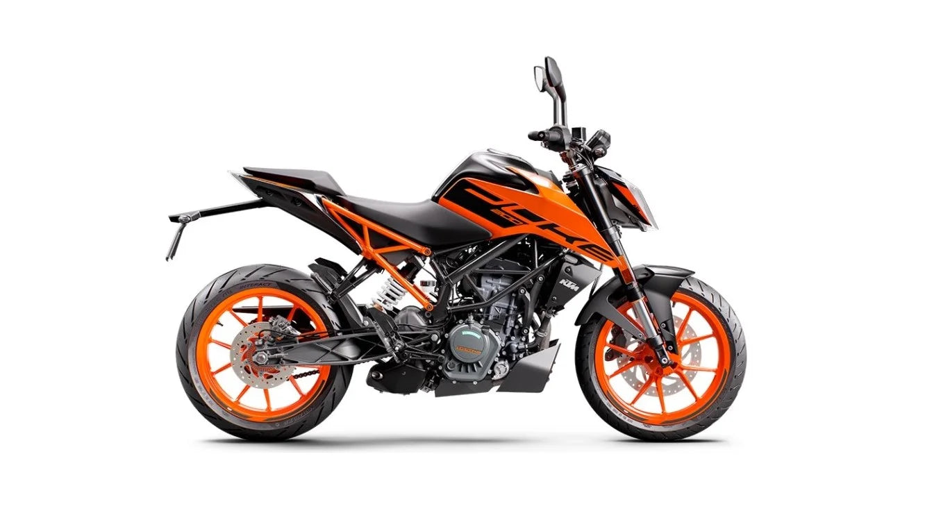 KTM