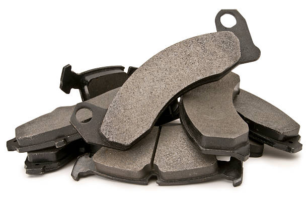 BRAKE PAD'S