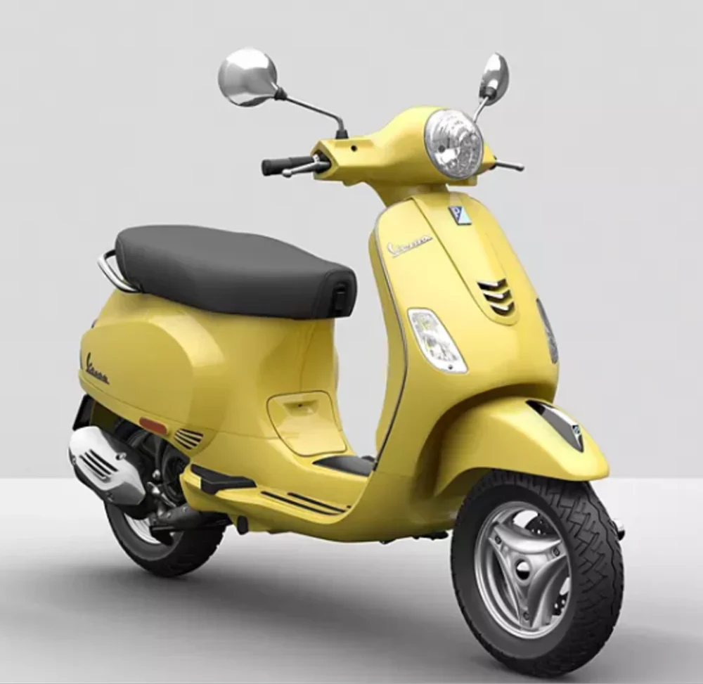 VESPA