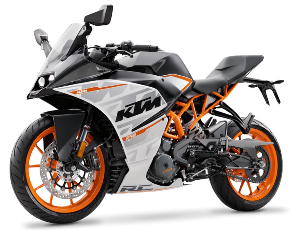 KTM