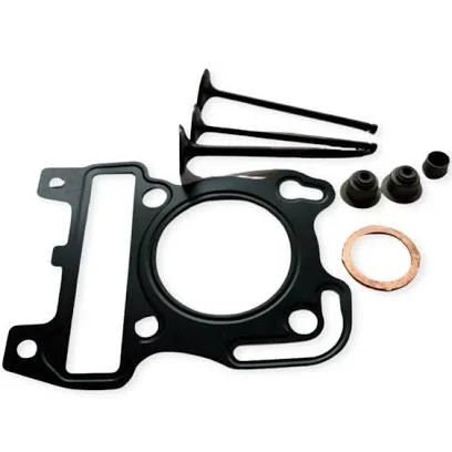 Piaggio Engine Valve Kit – Aprilia 125 / Vespa 125 | Part No. SKIT940008