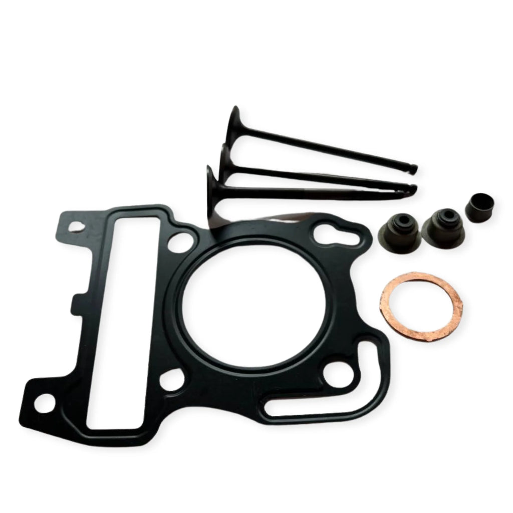 Aprilia 125 / Vespa 125 Engine Valve Kit – OEM Replacement