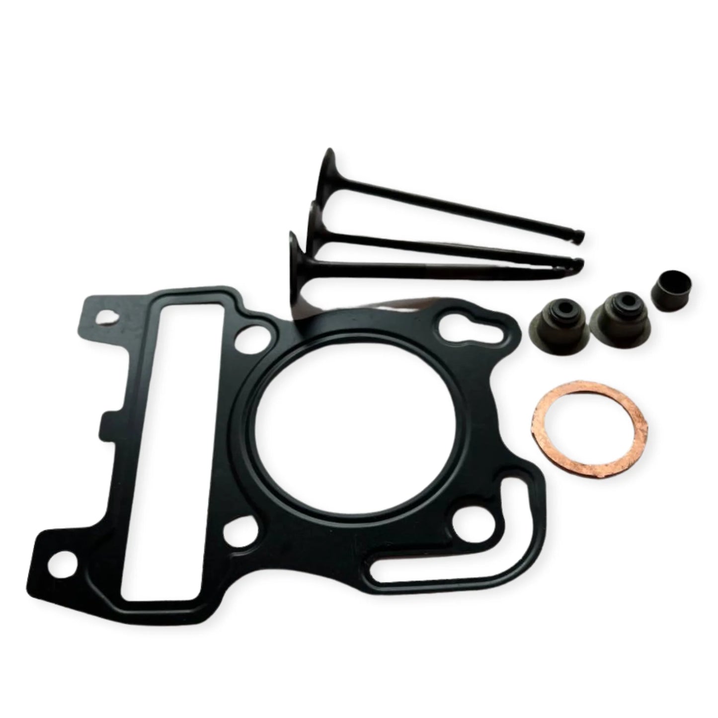 Piaggio Engine Valve Kit – Aprilia 125 / Vespa 125 | Part No. SKIT940008