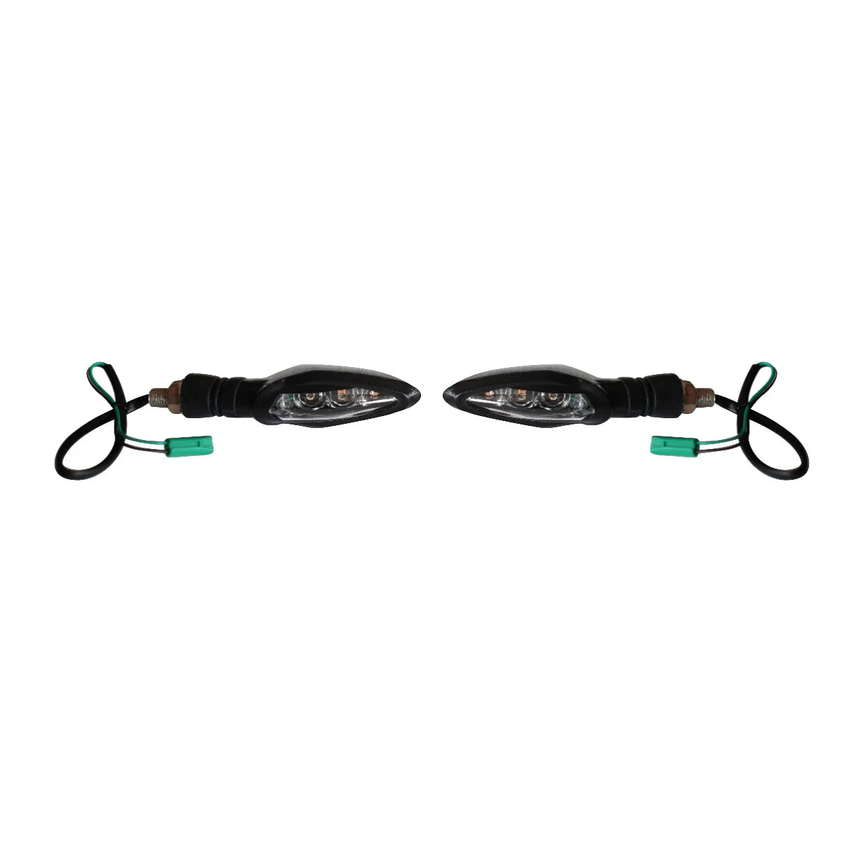 Moxi Ktm Duke Type Indicators - 2pcs