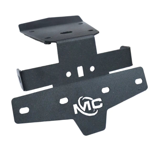 TAIL TIDY for ktm Duke  250/390 GEN-3 (Moto care)