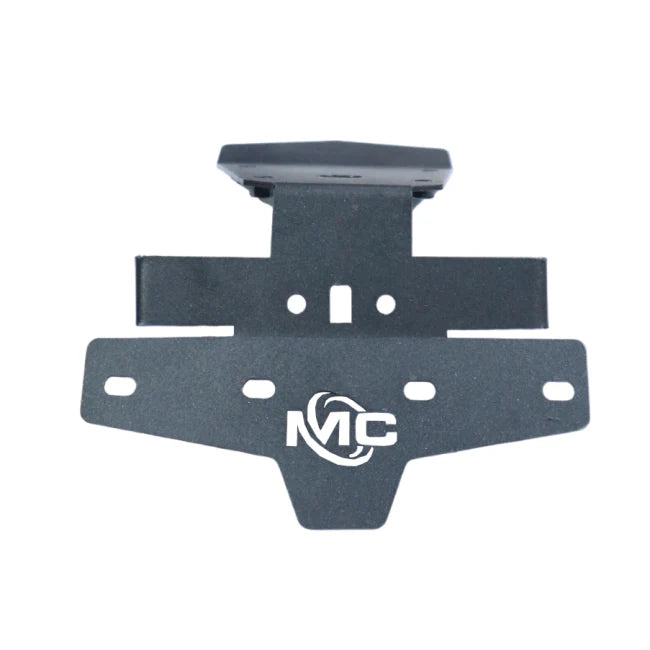 TAIL TIDY for ktm Duke  250/390 GEN-3 (Moto care)