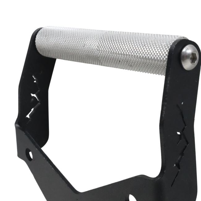 RALLY GPS MOUNT FOR HIMALAYAN 450