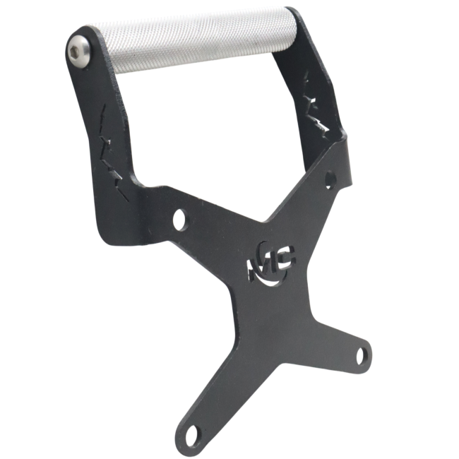 RALLY GPS MOUNT FOR HIMALAYAN 450