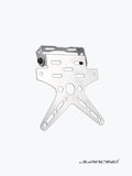 JB TAIL TIDY NORMAL SILVER MS