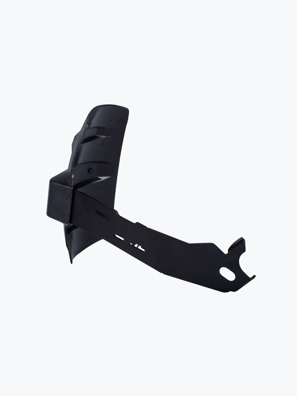 JB Hero Xpulse 200 4V Rally Tyre Hugger