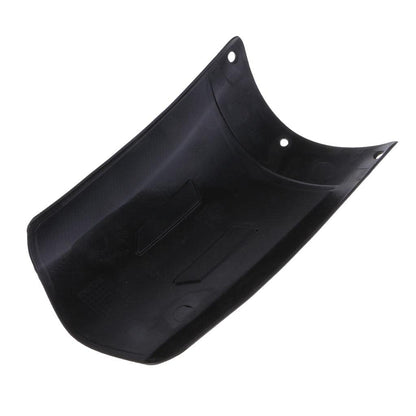 Universal Front Fender Extender – Motorcycle Mudguard Extension | 125mm x 195mm