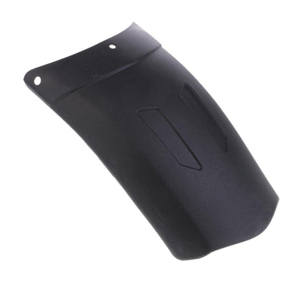 Universal Front Fender Extender – Motorcycle Mudguard Extension | 125mm x 195mm