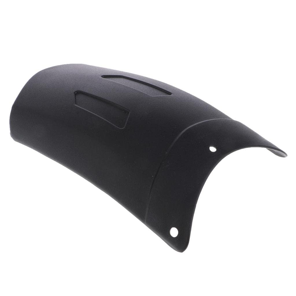 Universal Front Fender Extender Mudguard Extension Fits for Motorcycle Motorbike