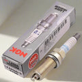 Pulsar NS 200/ NS 400 spark plug by NGK LKAR8AI-9 Iridium