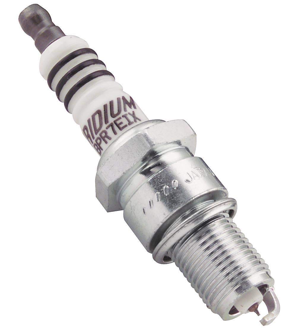 NGK Iridium Spark Plug for Suzuki Gixxer 155 – CPR7EAIX-9