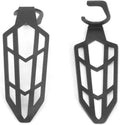 KTM duke Headlight Protector Cover for ADV 350 150 160 for ADV350 for ADV150 for ADV160 2022 2023 Motorcycle Accessories Turn Signal Light Protection Shield Guard Cover Headlight Protector Grille(One Pair)