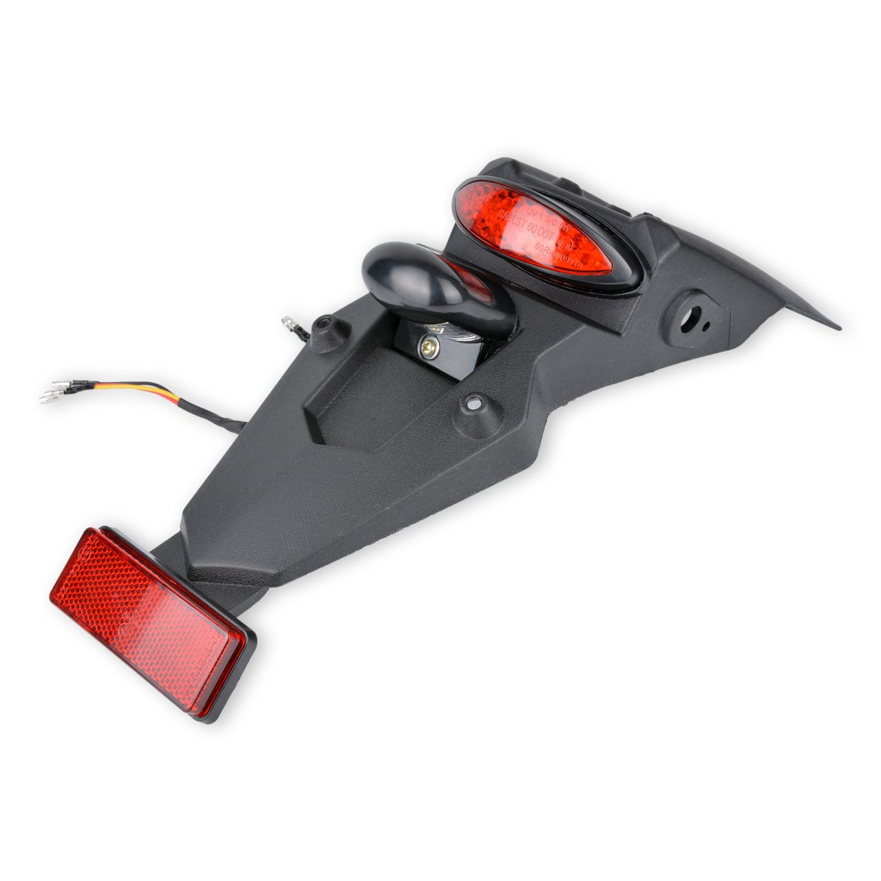 Xpulse Enduro Tail Tidy TLT8344