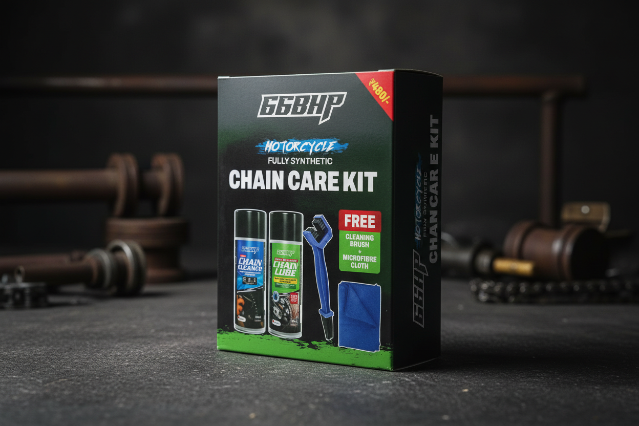 66BHP Chain Care Kit Full Box Angle
