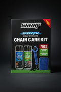 66BHP Chain Care Kit Full Box Front