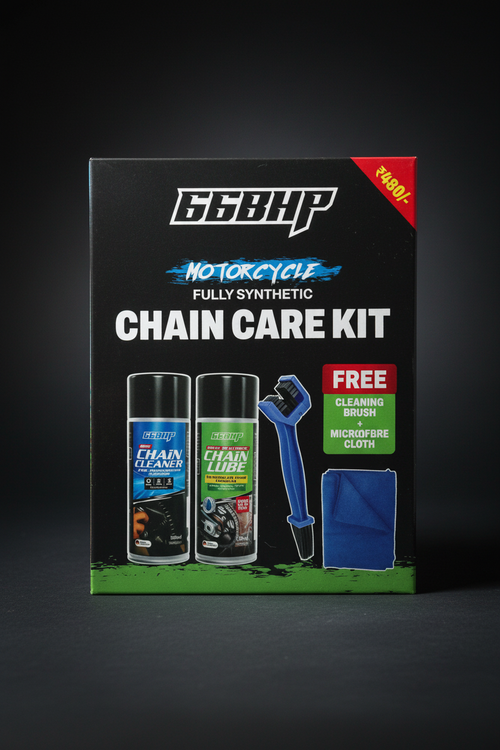 66BHP Chain Care Kit Full Box Front