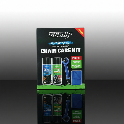66BHP Chain Care Kit Full Box Square