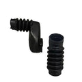Aprilia Air Hose Bellow and Intake "Set of 2"