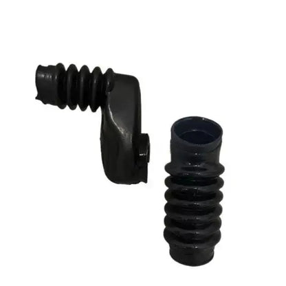 Aprilia Air Hose Bellow and Intake Set of 2 comaptible for SR/STORM 125/150/160