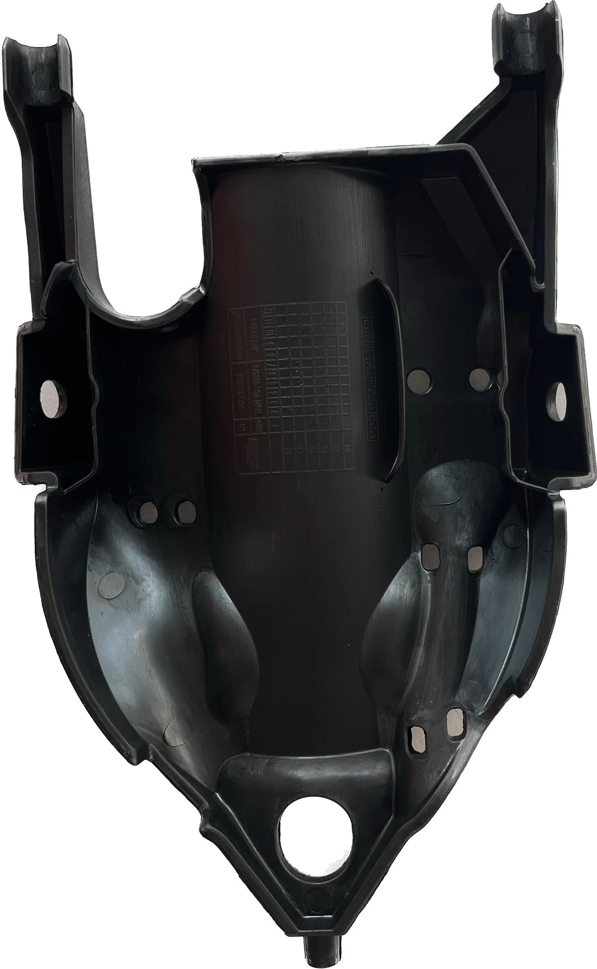 KTM Duke 390 Headlight Back Cover – BS4 & BS6 (JP181241)