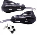Bark Buster Metal HandGuard(Black) - HAND PROTECTOR for universal motorycles HD33B