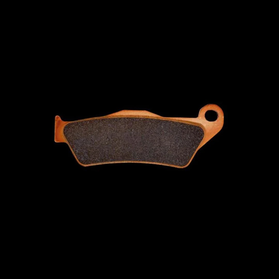 NGAGE brake pads HBS-164 sintered ( FRONT )