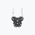 JB Racing KTM ADV 390 2025 Luggage Carrier