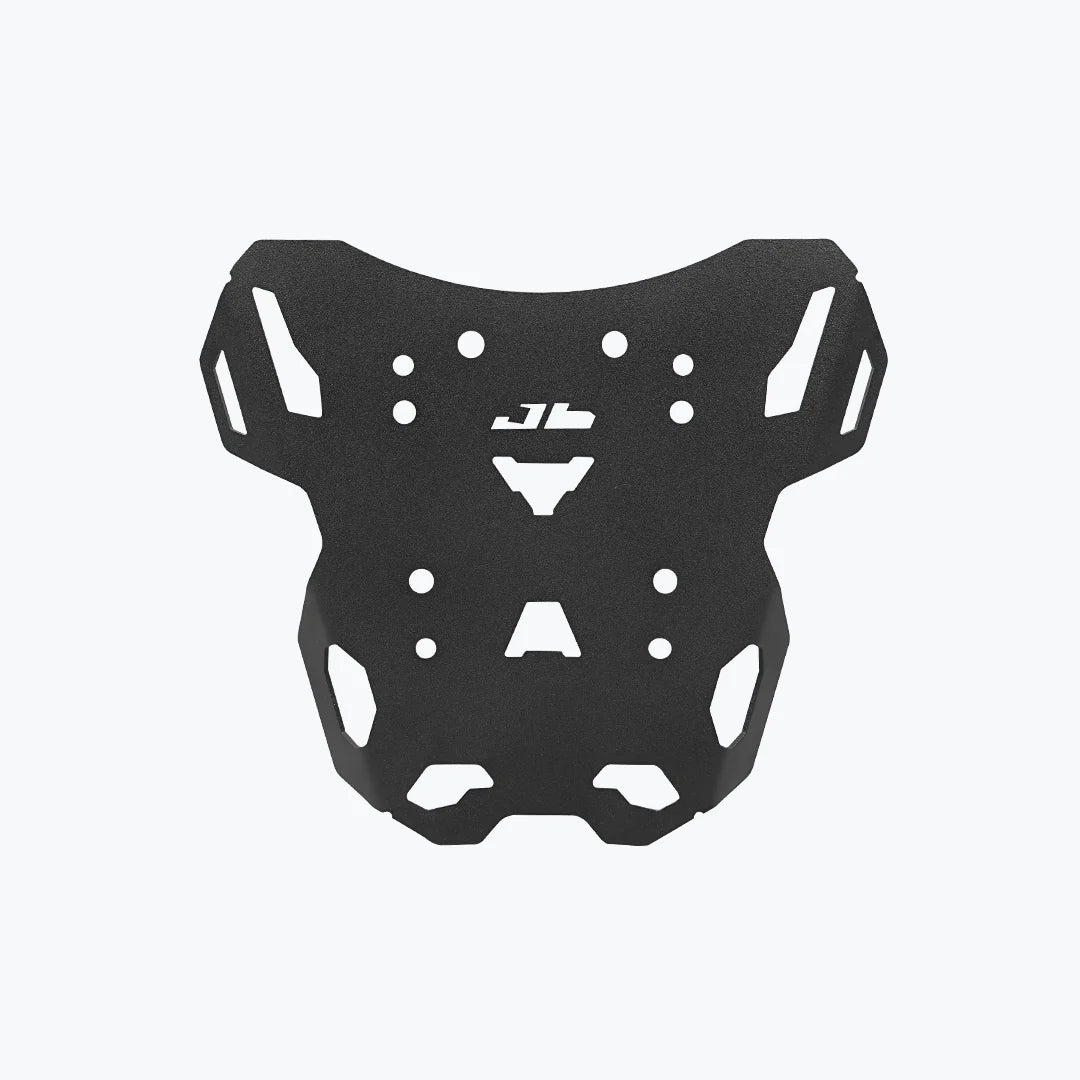 JB Racing KTM ADV 390 2025 Luggage Carrier