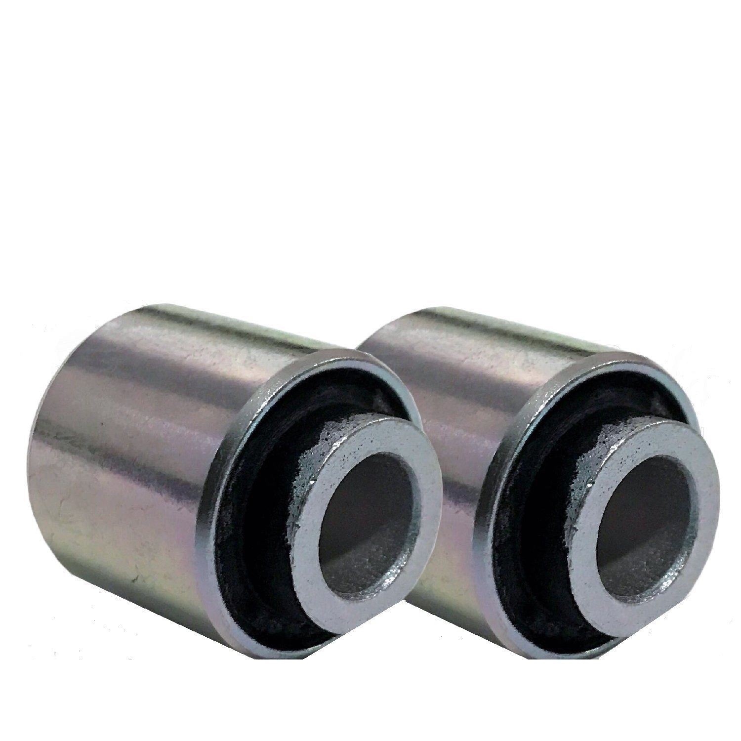 Cylindrical Engine Rubber Bushing for Piaggio Aprilia / Vespa ( set of 2 )
