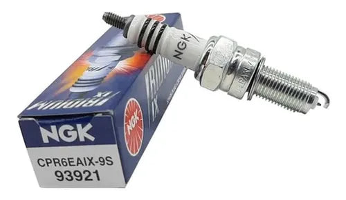 NGK CPR6EAIX-9S Iridium Spark Plug